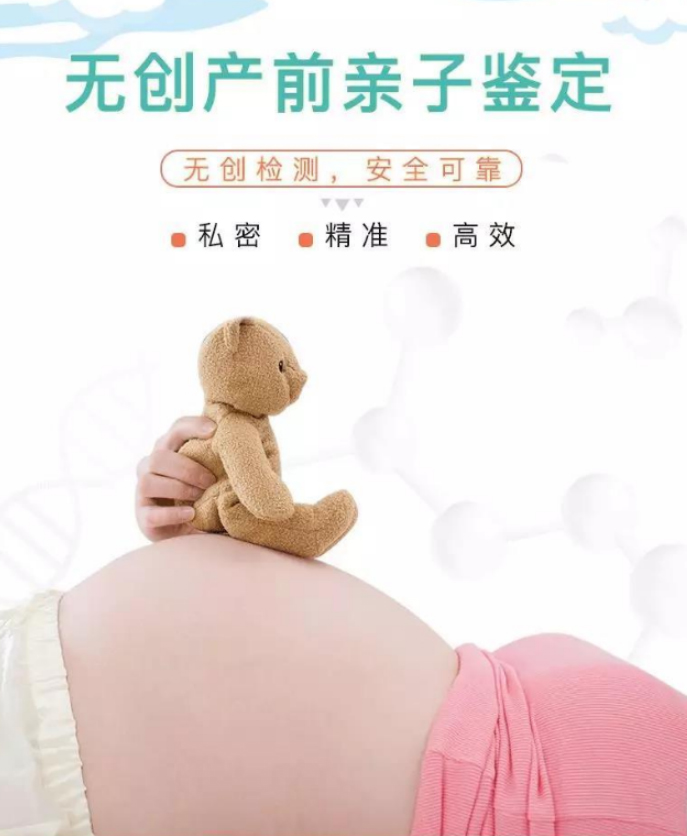 河南刚怀孕如何做胎儿亲子鉴定,河南办理无创孕期亲子鉴定收费多少钱